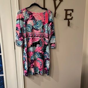 NWT Lilly Pulitzer Sophie Dress